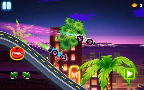 Night Racing: Miami Street Traffic Racer screenshot 8
