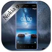 Theme For Nokia 9 | 7 | 6 | 5 | 3 on 9Apps