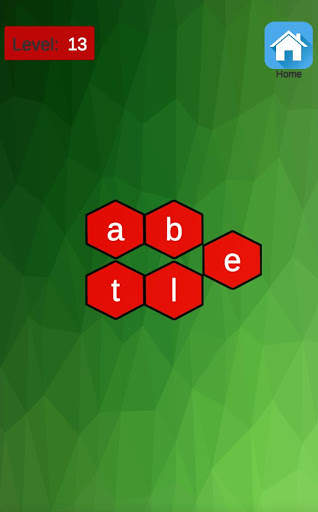 Word Game For Kids : Bee screenshot 3