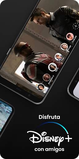 Hearo - Miremos juntos screenshot 3