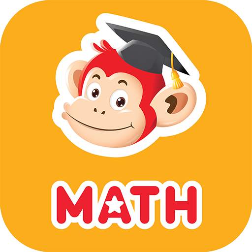 Monkey Math: Kids math games 1.7.5