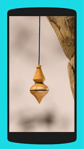 Woodturning Wallpaper 4K screenshot 1