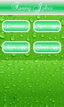 Funny Jokes screenshot 1