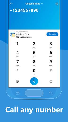 Skype Insider screenshot 3