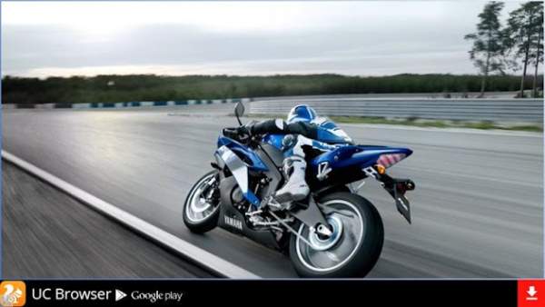 Racing Wallpapers screenshot 4