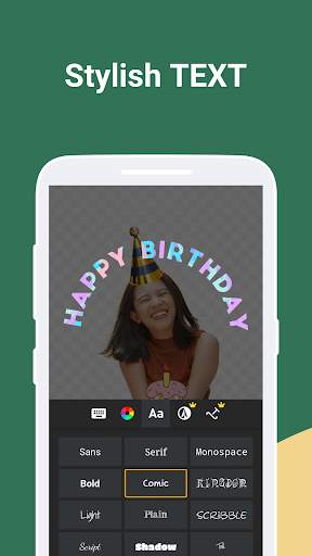 Sticker Maker for WhatsApp screenshot 6