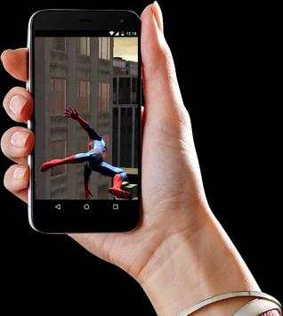 Tips: The Amazing SpiderMAn 2 screenshot 7