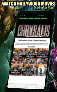 Hollywood Hindi Dubbed Movies screenshot 3
