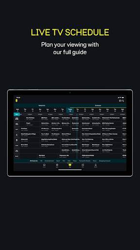 EE TV screenshot 11