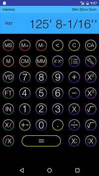 Geometry Calculator скриншот 5