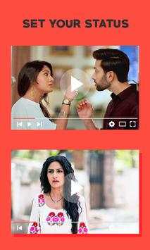 Ishqbaaz Video Status screenshot 4