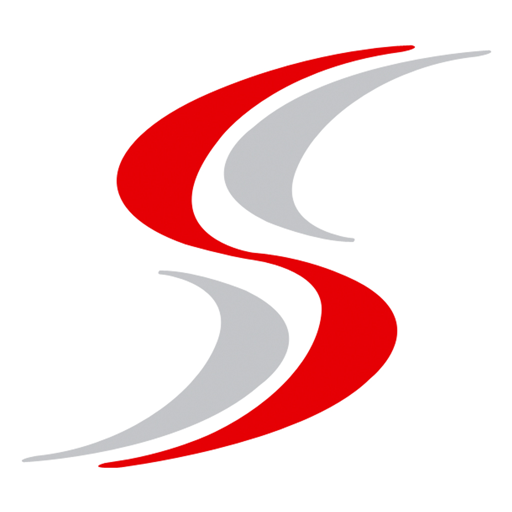 SILVER CAR icon