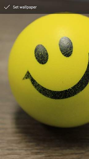 Smiley Wallpapers screenshot 2