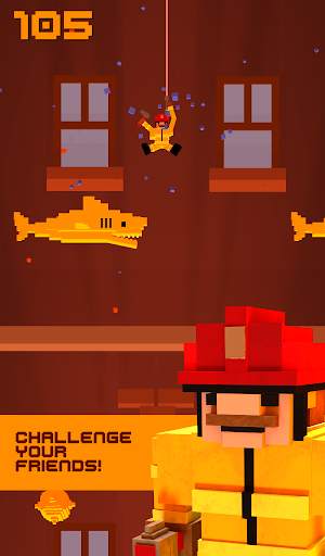 Diver Dash скриншот 10
