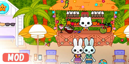Mod Yasa Pets Helper screenshot 2