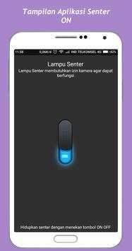 Flashlight Apps screenshot 2