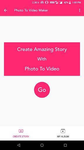 Viditor - video editor #MadeInBharat screenshot 6