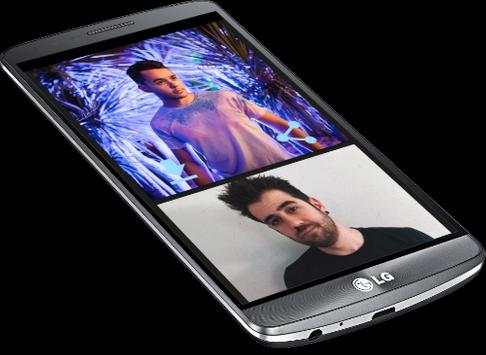 Fondos de Pantalla de Youtubers GRATIS screenshot 6