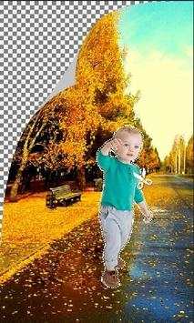 Photo Background Changer : Background Eraser screenshot 4