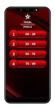 Togel Hongkongpools screenshot 4