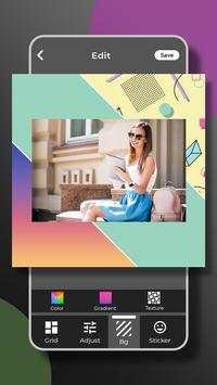 Photo Grid screenshot 5