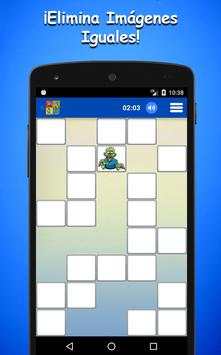 Juego De Memoria screenshot 6