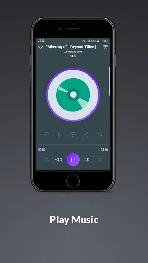 Video Player screenshot 2