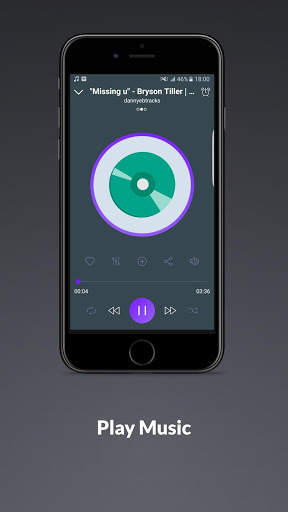 Video Player screenshot 2