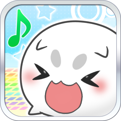 ikon Touch! Funi