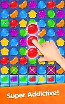 Candy Pop Bomb screenshot 9