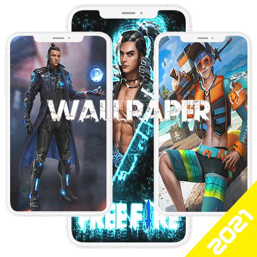 Free Wallpaper Fire HD 1.1