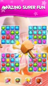 Match Candy Juicy screenshot 4