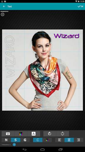 Photo Éditeur - Wizard Photo screenshot 18