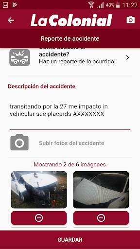 La Colonial screenshot 4