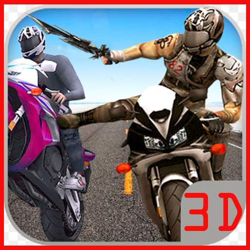 Biker Mania Racing 1.0