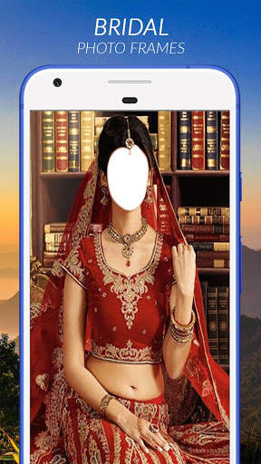 Bridal Photo Frames screenshot 3