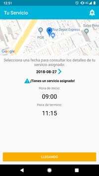 Salus Miniapp screenshot 4