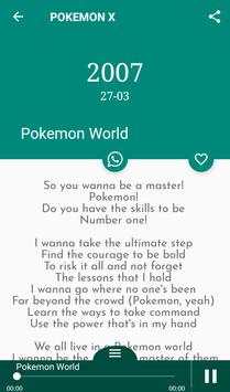 Pokemon screenshot 5