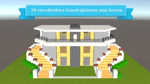 Creative Blocks 3D - Build and Explore screenshot 12