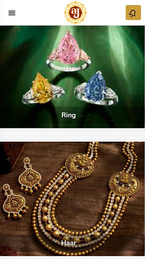 Anuradha Jewellery - Jewellery Shopping App screenshot 5