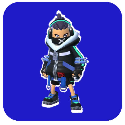 Sausage Man Sticker icon
