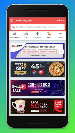 Go Affiliate | All in One App   Earn Money स्क्रीनशॉट 2
