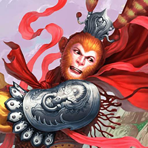 Kung Fu Monkey King 1.0.5