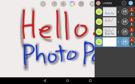Photo Pop screenshot 10