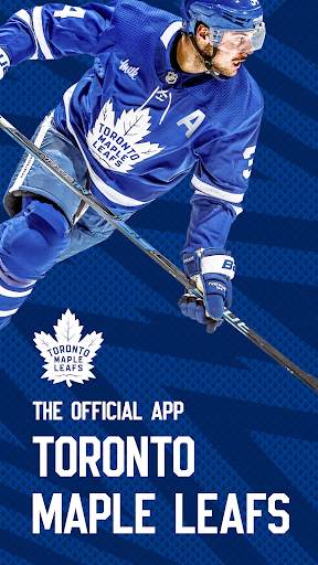 Toronto Maple Leafs screenshot 1