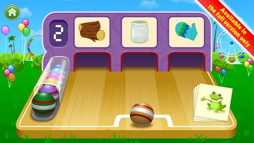 Kids Learn Letter Sounds Lite screenshot 5