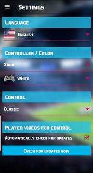 GUIDE FIFA 19 ANIMATED screenshot 4