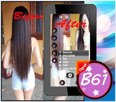 B12 - Sweet Selfie screenshot 3