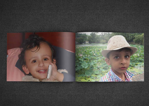 4 PhotoBookS 5 تصوير الشاشة