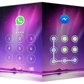AppLock Aurora v3.3.2